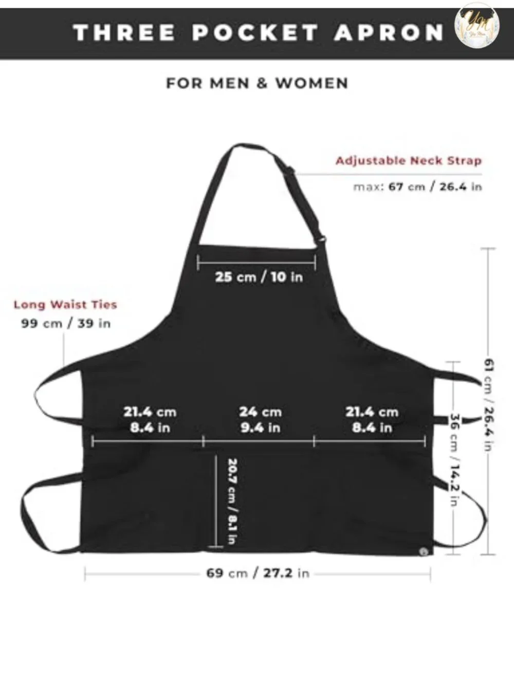 N/A durable unisex